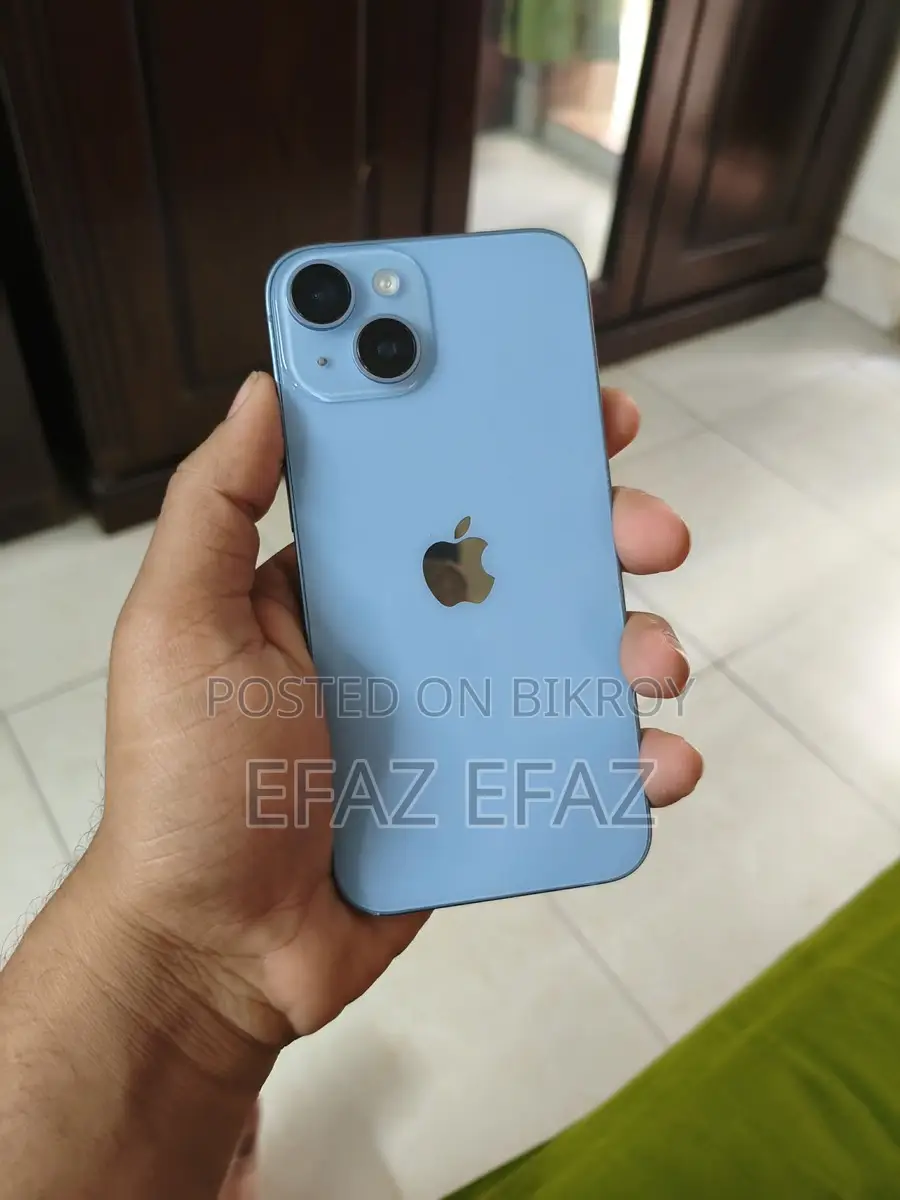 Apple iPhone 14 128 (Used)