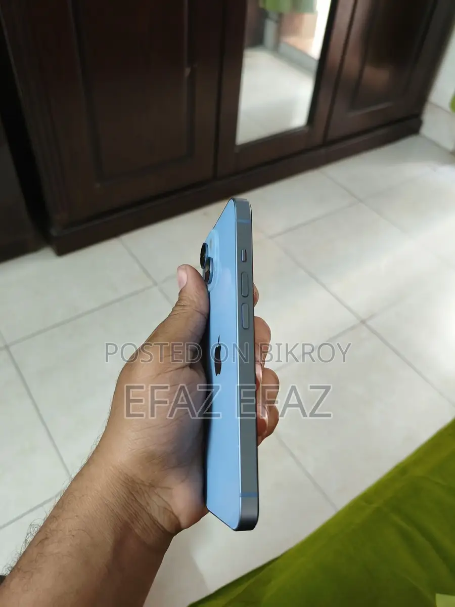 Apple iPhone 14 128 (Used)