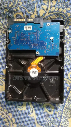 ১০০০ জিবি তোসিবা হার্ডডিস্ক