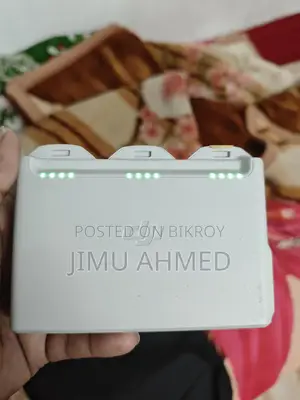 Dji neo with more combo