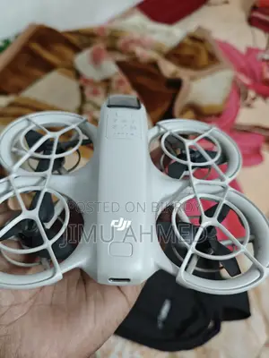 Dji neo with more combo