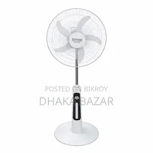 ঈদ অফারে পাচ্ছেন | DEFENDER Stand Fan 18" Super Fast