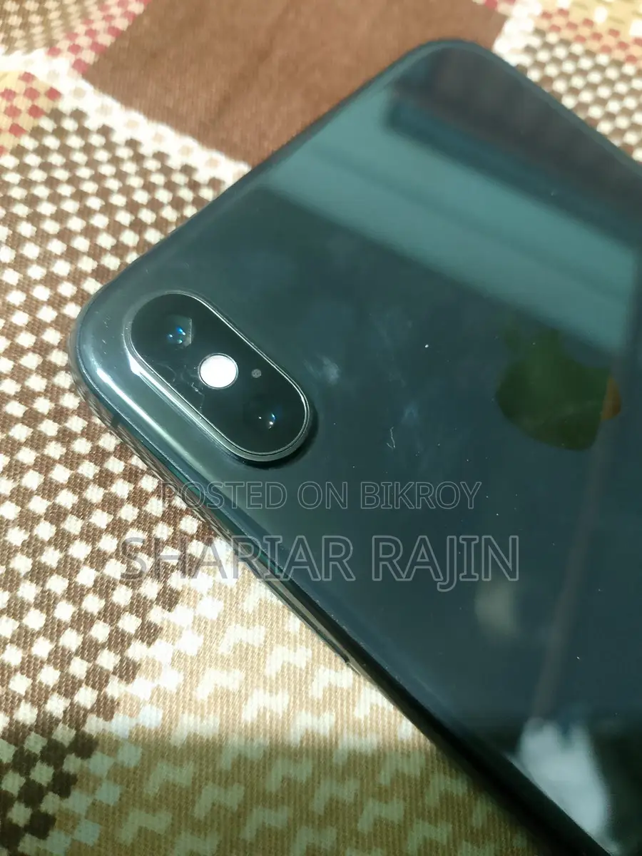 Apple iPhone XS Max (Used)