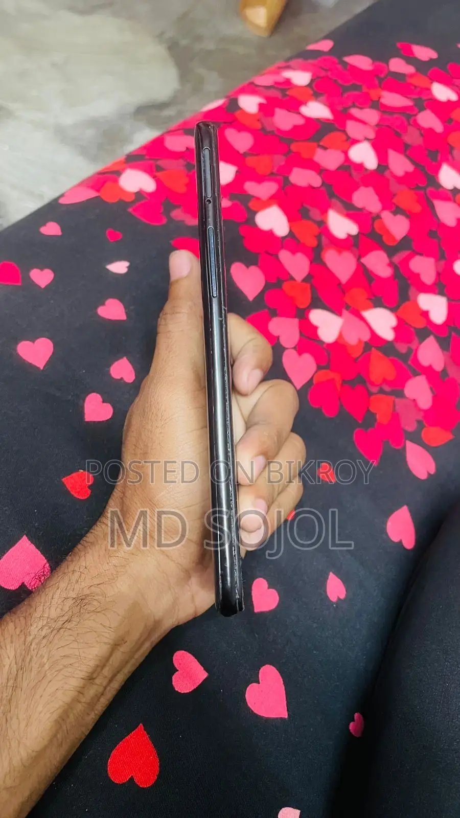 Samsung Galaxy A20s 4/64 (Used)