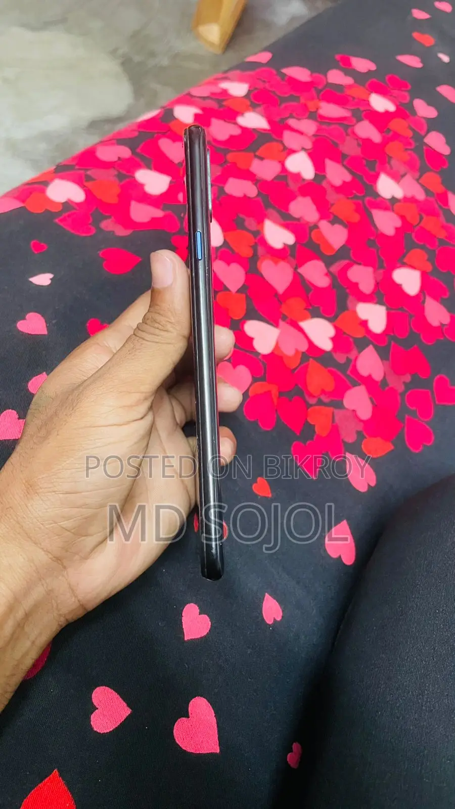 Samsung Galaxy A20s 4/64 (Used)
