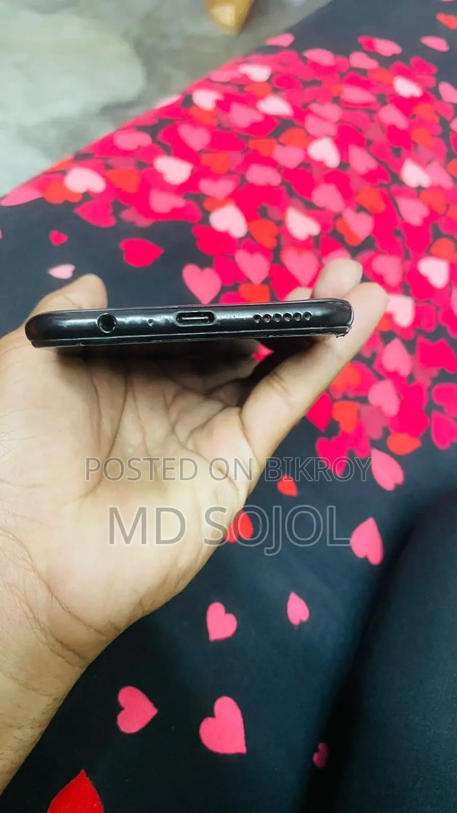 Samsung Galaxy A20s 4/64 (Used)