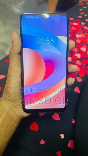 Samsung Galaxy A20s 4/64 (Used)