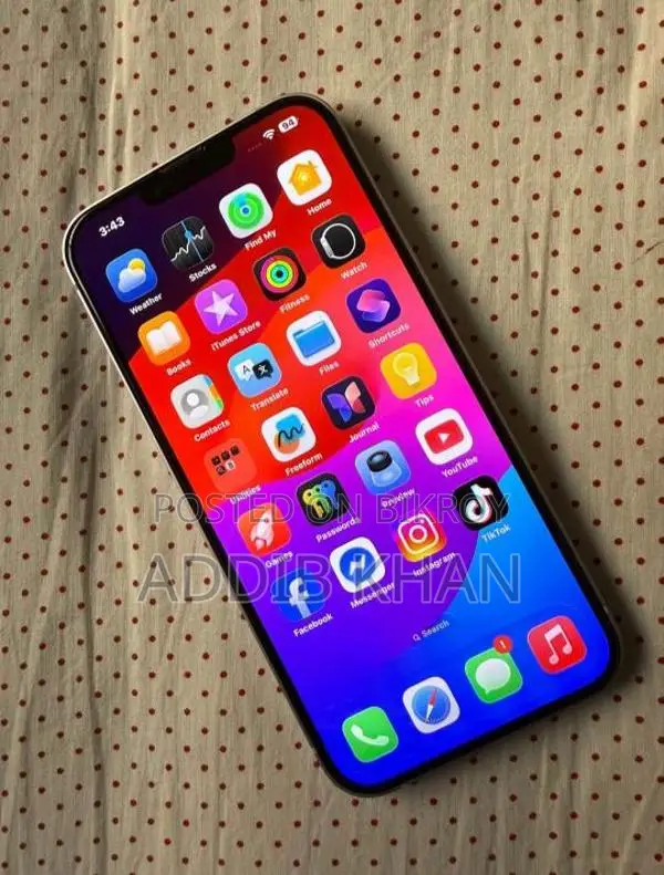 Apple iPhone 11 2nd (Used)