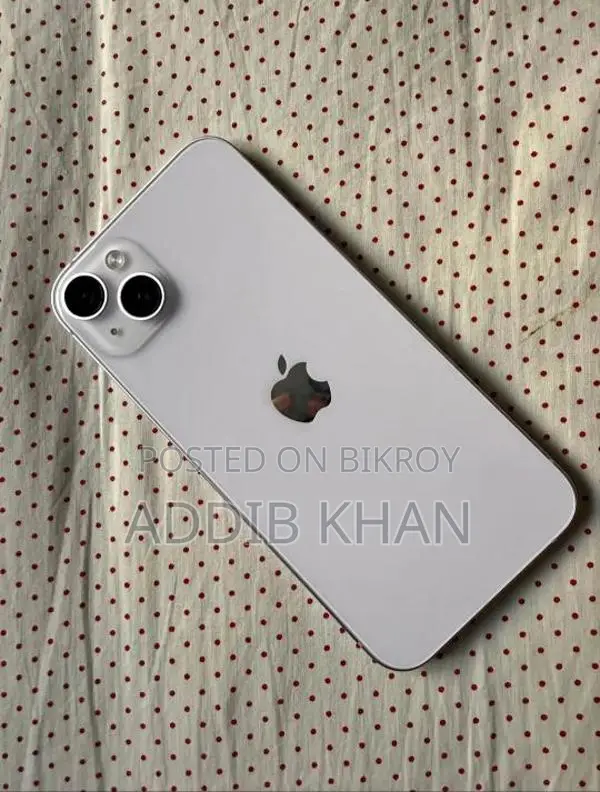Apple iPhone 11 2nd (Used)