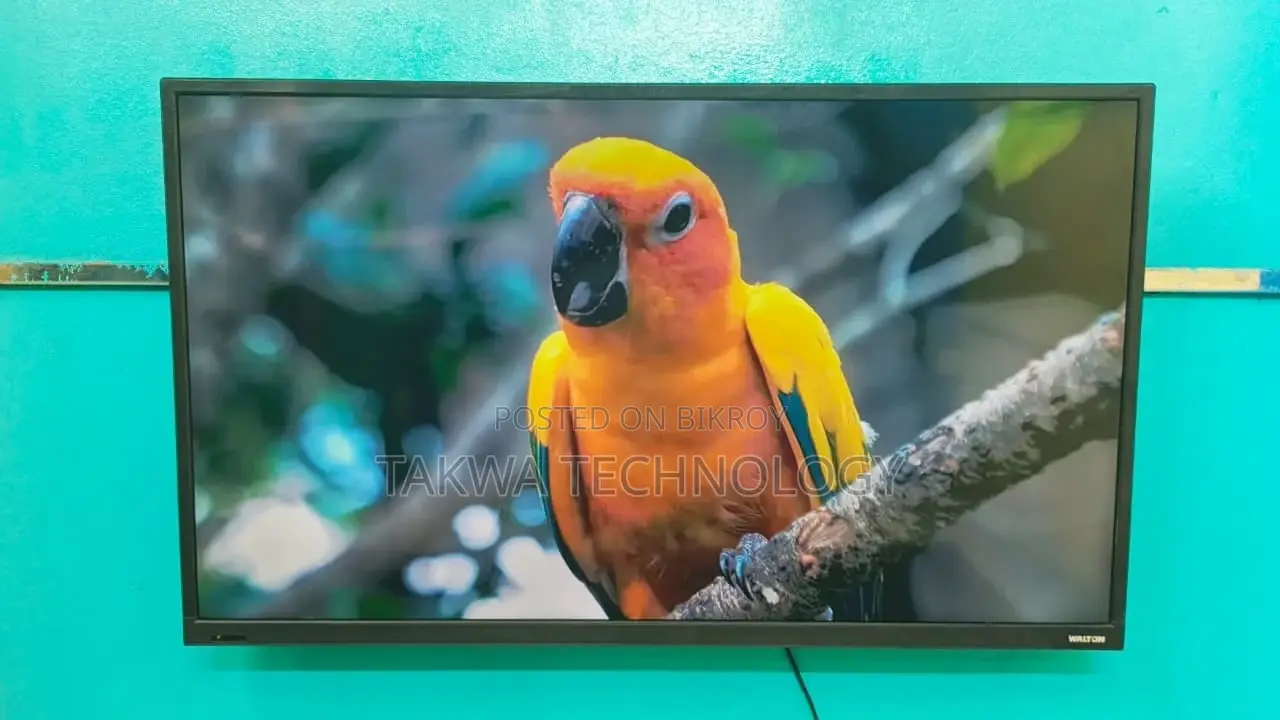 Walton-43" Inch Android TV