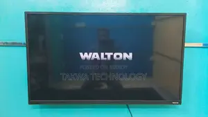 Walton-43" Inch Android TV