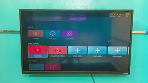 Walton-43" Inch Android TV