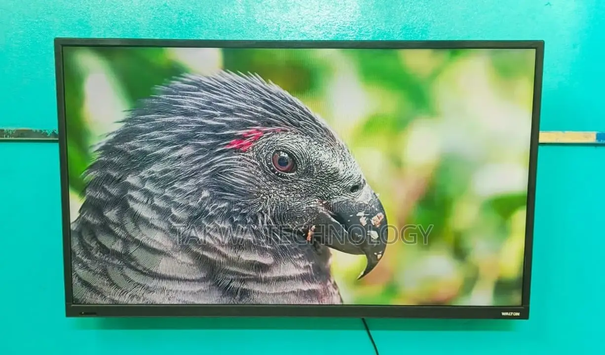 Walton-43" Inch Android TV