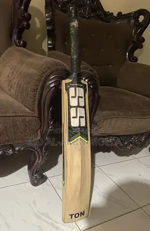 প্রফেশনাল ক্রিকেট ব্যাট ইংলিশ উইলো