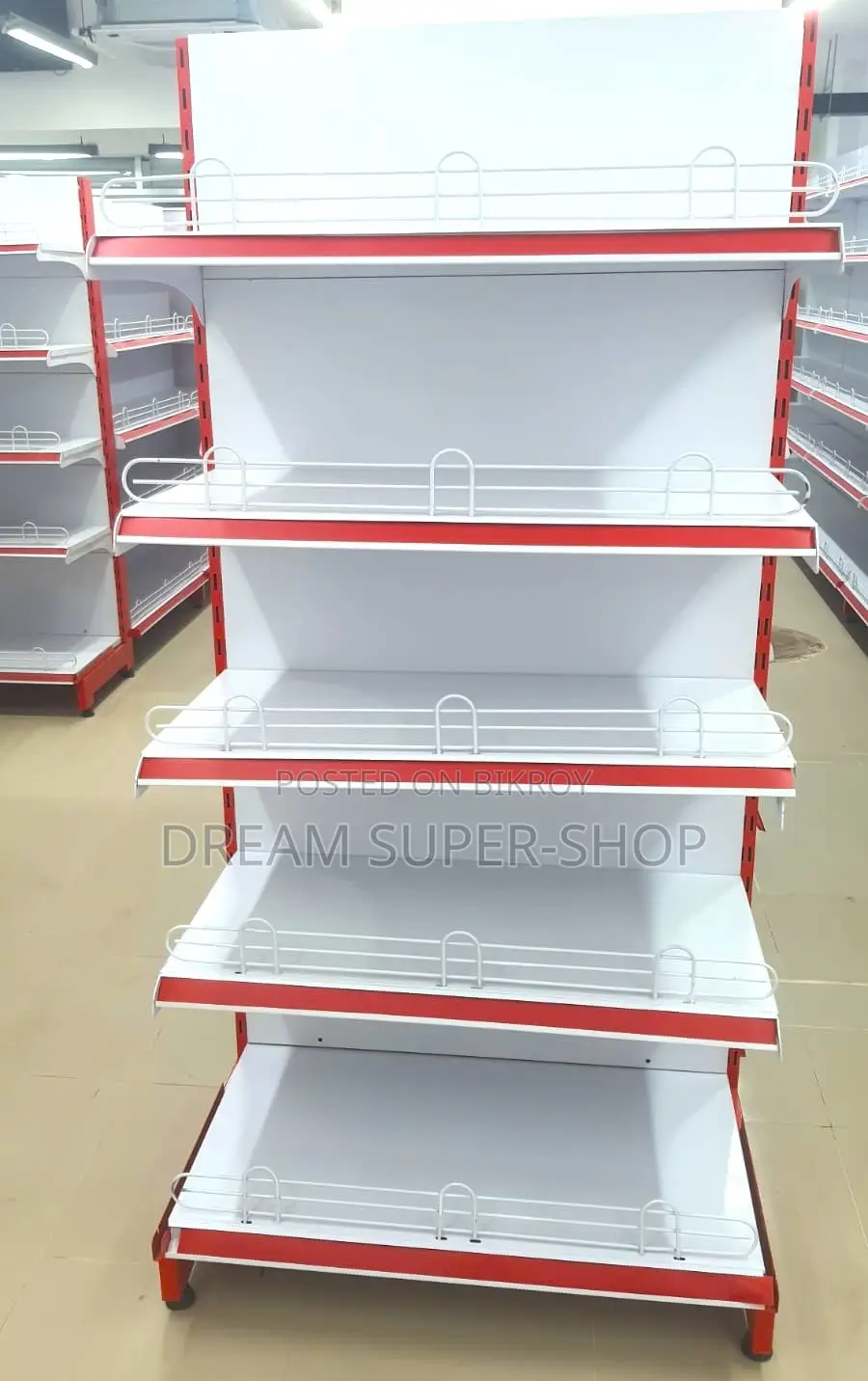 High Quality Display Rack for Sale (Premium Size)