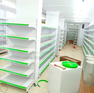 High Quality Display Rack for Sale (Premium Size)