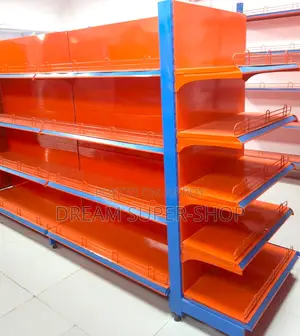 High Quality Display Rack for Sale (Premium Size)