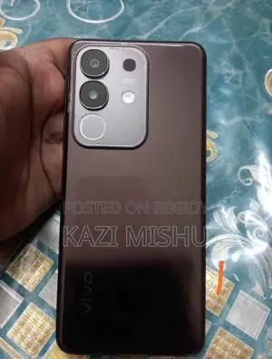 Vivo Y29 . (Used)