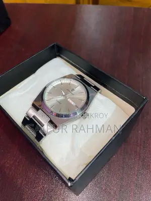 Analogue Watch For Sale