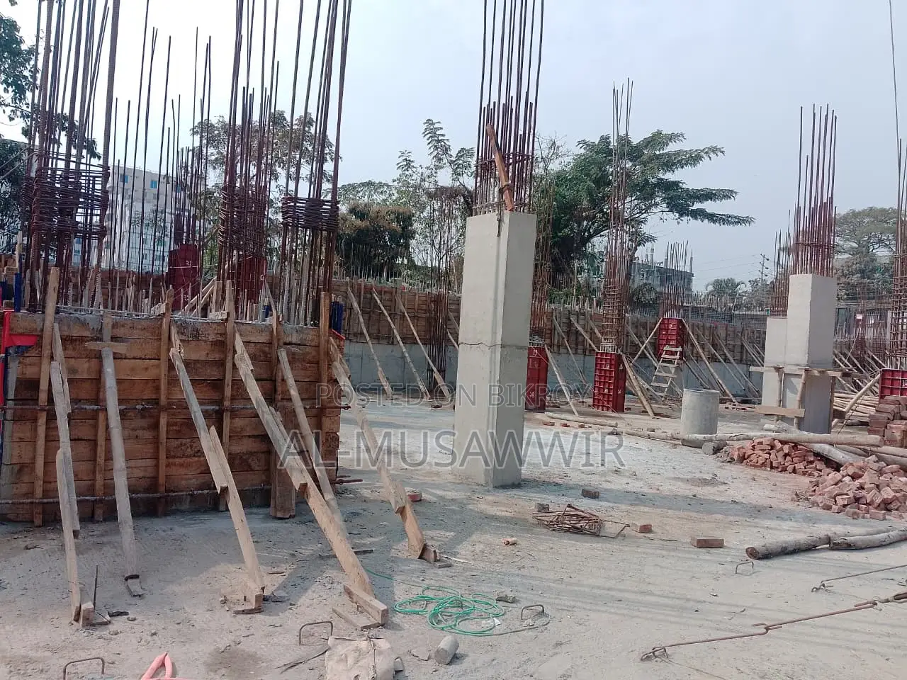 Exclusive Commercial Swapno Sindhu Project in Airport Gateway, Uttara