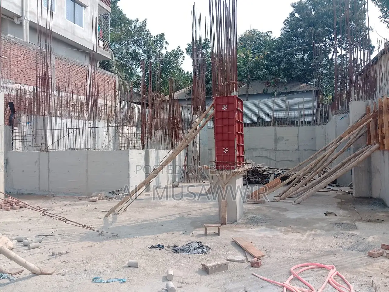 Exclusive Commercial Swapno Sindhu Project in Airport Gateway, Uttara