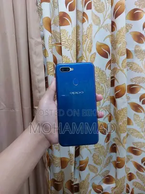 Oppo T29 4 GB Black