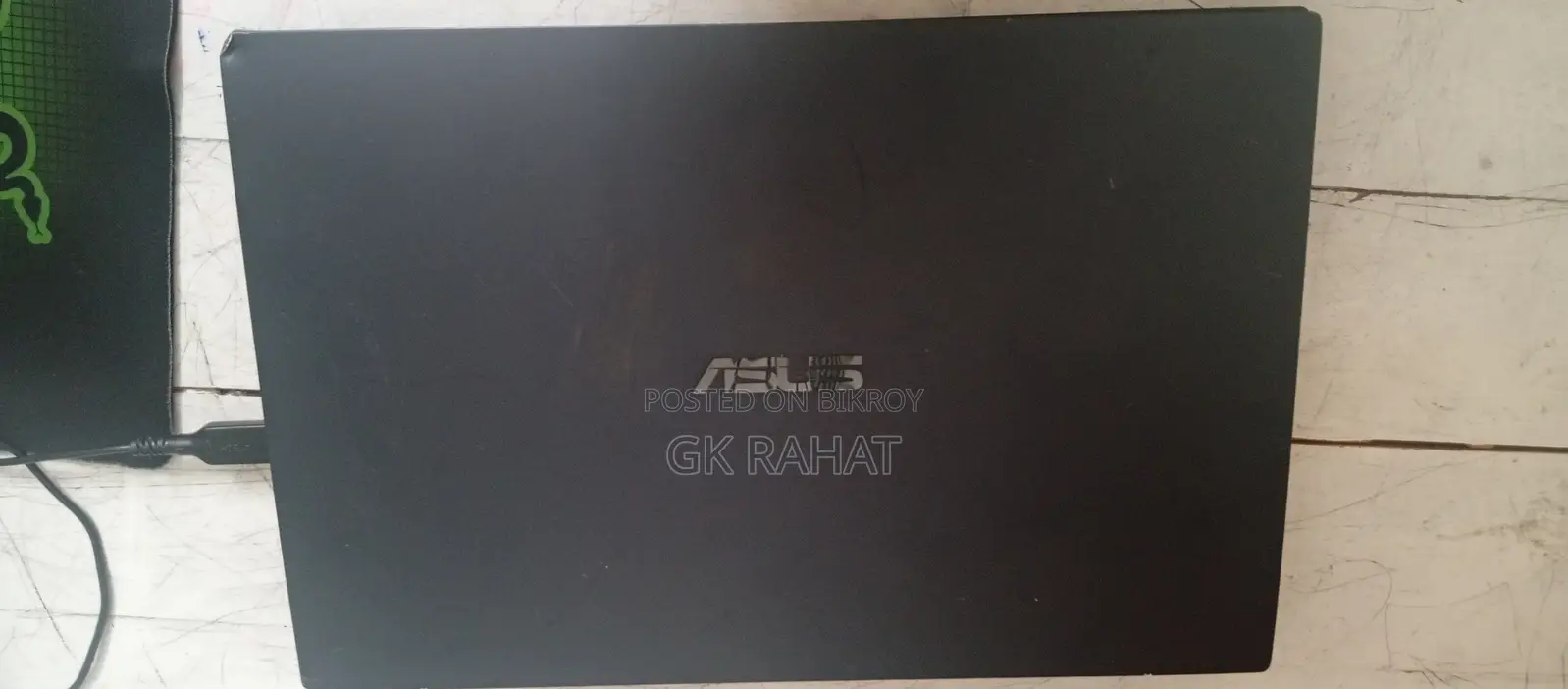 Asus AMD Ryzen 3 3250U