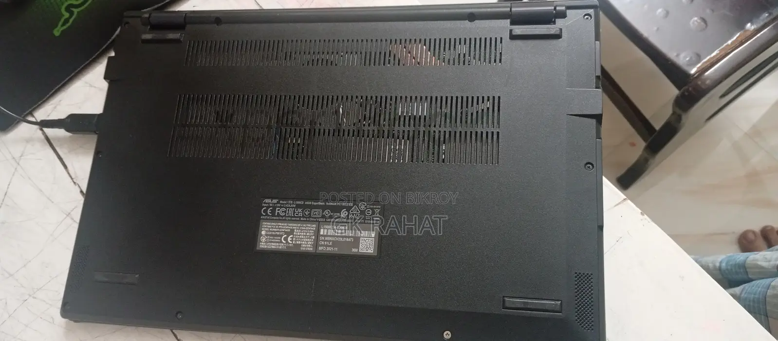 Asus AMD Ryzen 3 3250U
