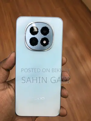 OPPO F9 . (Used)