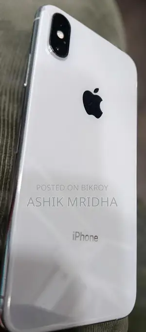 Apple iPhone XS 256 (Used)