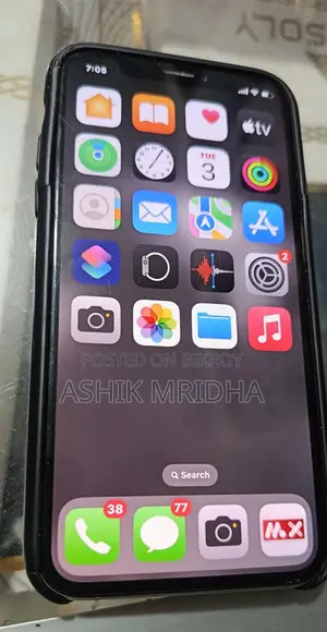 Apple iPhone XS 256 (Used)