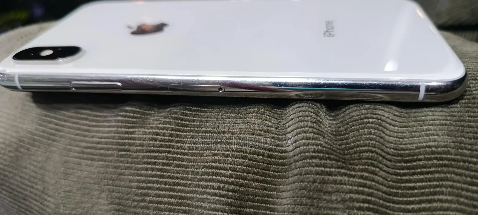 Apple iPhone XS 256 (Used)