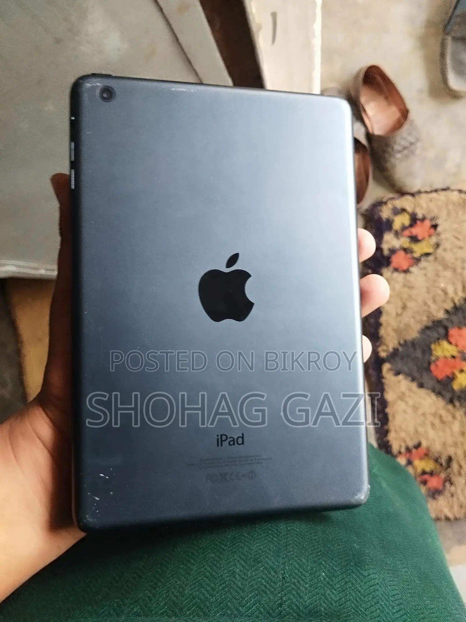 Apple Ipad Mini (used)