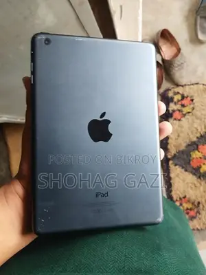 Apple Ipad Mini (used)