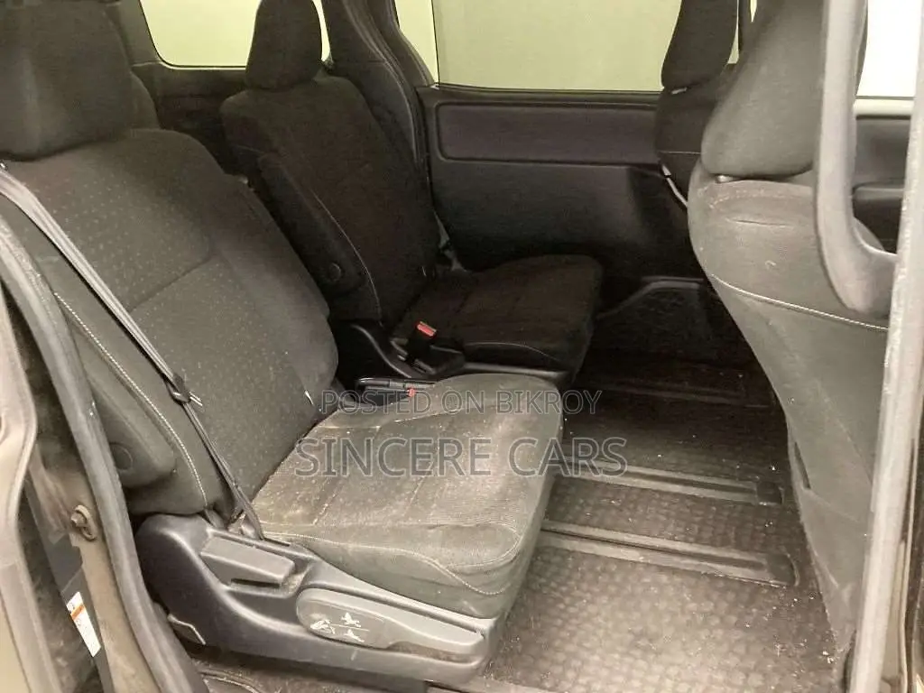 Toyota Noah G HYB PUSH 2DR PWR 2021