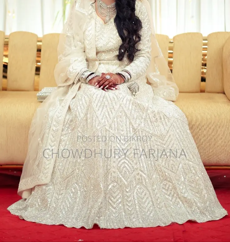 Gown Dress For Sale