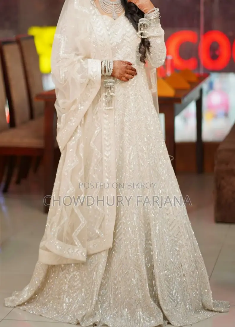 Gown Dress For Sale
