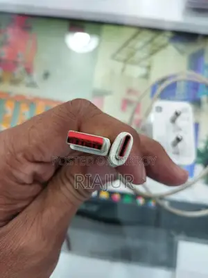 xiaomi 33W original charger