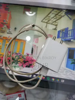 xiaomi 33W original charger