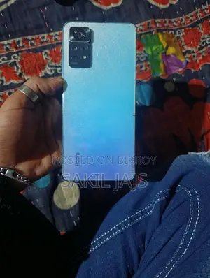 শাওমি রেডমি নোট ১১ প্রো (ব্যবহৃত)