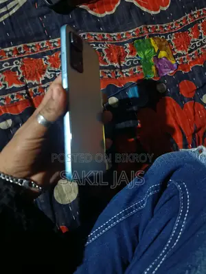 শাওমি রেডমি নোট ১১ প্রো (ব্যবহৃত)