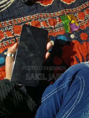শাওমি রেডমি নোট ১১ প্রো (ব্যবহৃত)