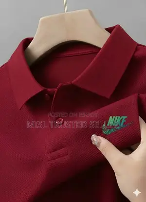 Stylish Premium Polo Shirt