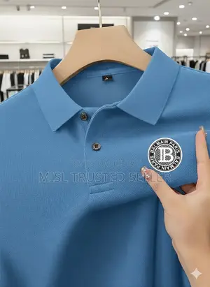 Stylish Premium Polo Shirt