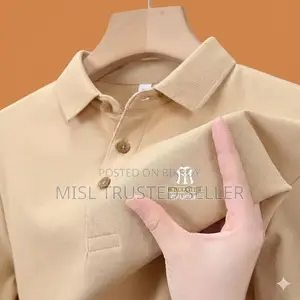 Stylish Premium Polo Shirt