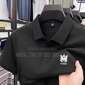 Stylish Premium Polo Shirt
