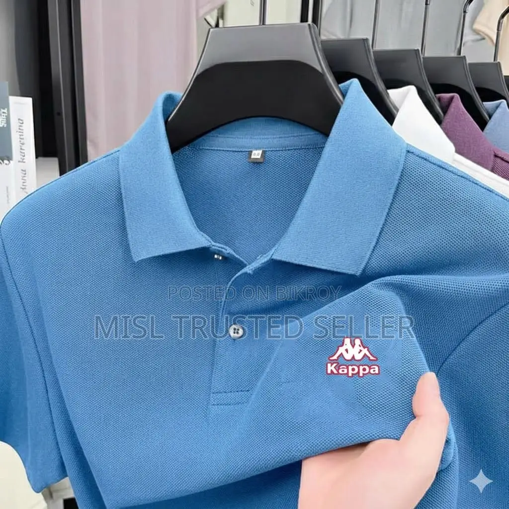 Stylish Premium Polo Shirt