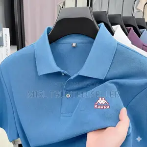 Stylish Premium Polo Shirt