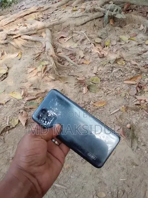 Realme Narzo 50 . (Used)