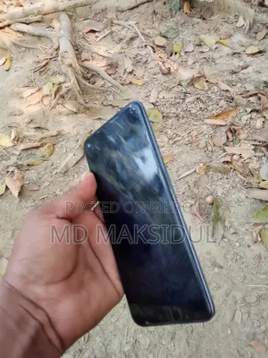 Realme Narzo 50 . (Used)